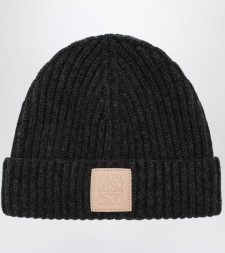 [Loewe] Beanie FW26 KSA9OT1X01UWS