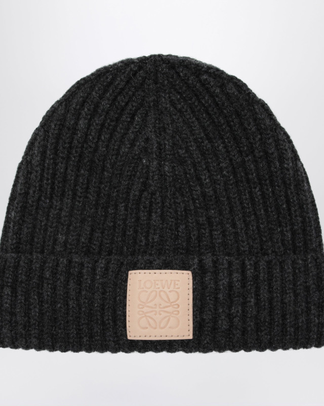 [Loewe] Beanie FW26 KSA9OT1X01UWS