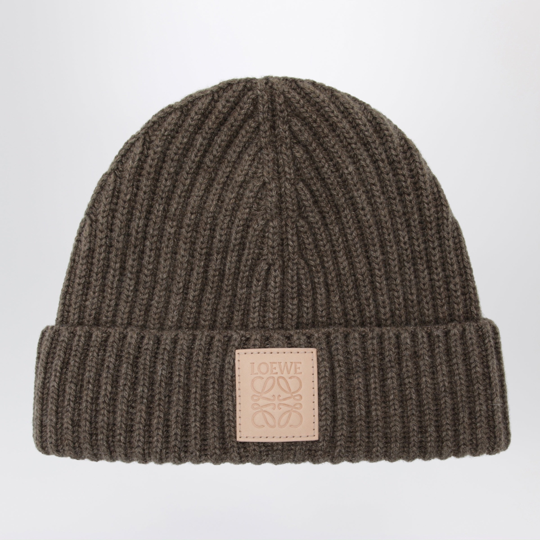 [Loewe] Beanie FW26 KSA9OT1X01UWS