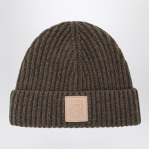 [Loewe] Beanie FW26 KSA9OT1X01UWS
