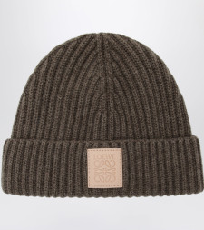 [Loewe] Beanie FW26 KSA9OT1X01UWS