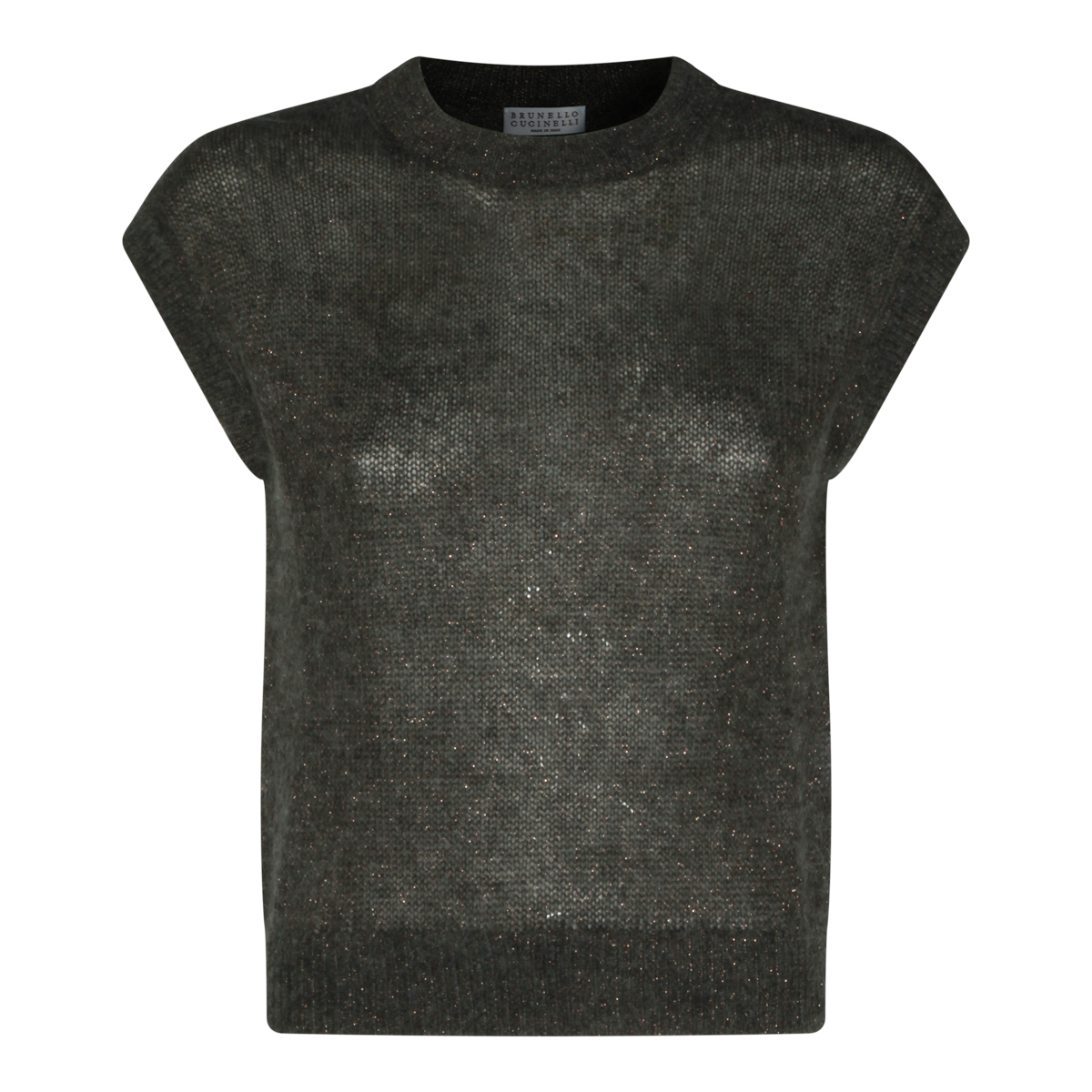 [Brunello Cucinelli] Knitwear FW26 MBG775530PC1542