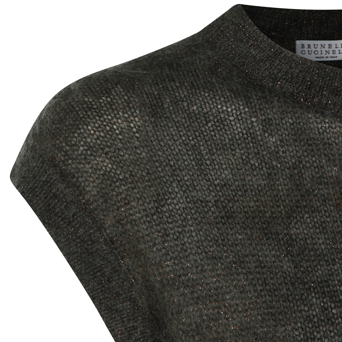 [Brunello Cucinelli] Knitwear FW26 MBG775530PC1542
