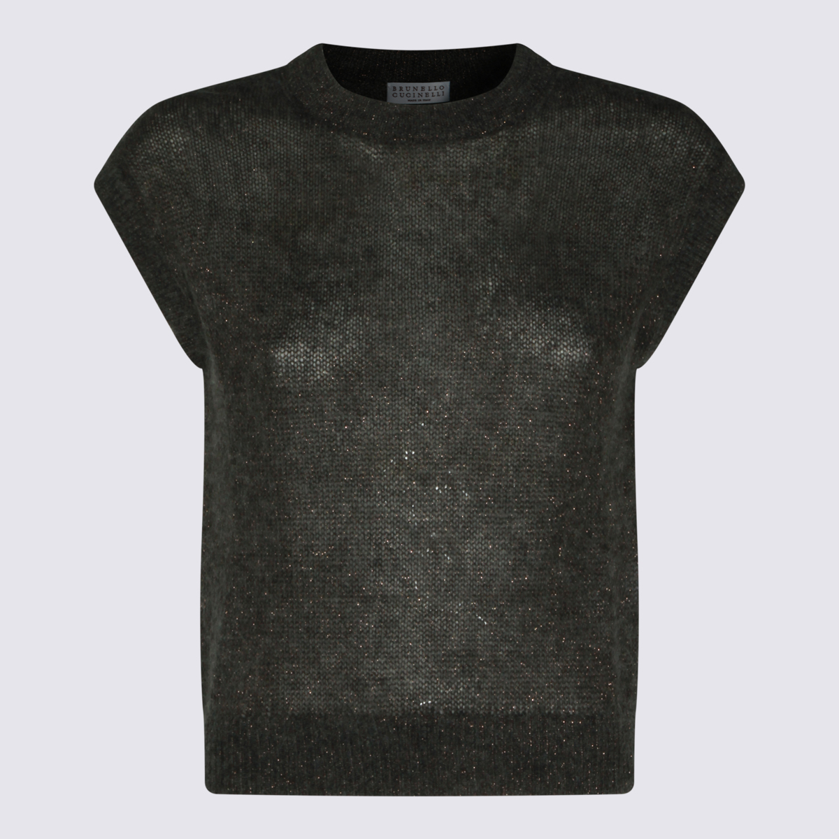 [Brunello Cucinelli] Knitwear FW26 MBG775530PC1542