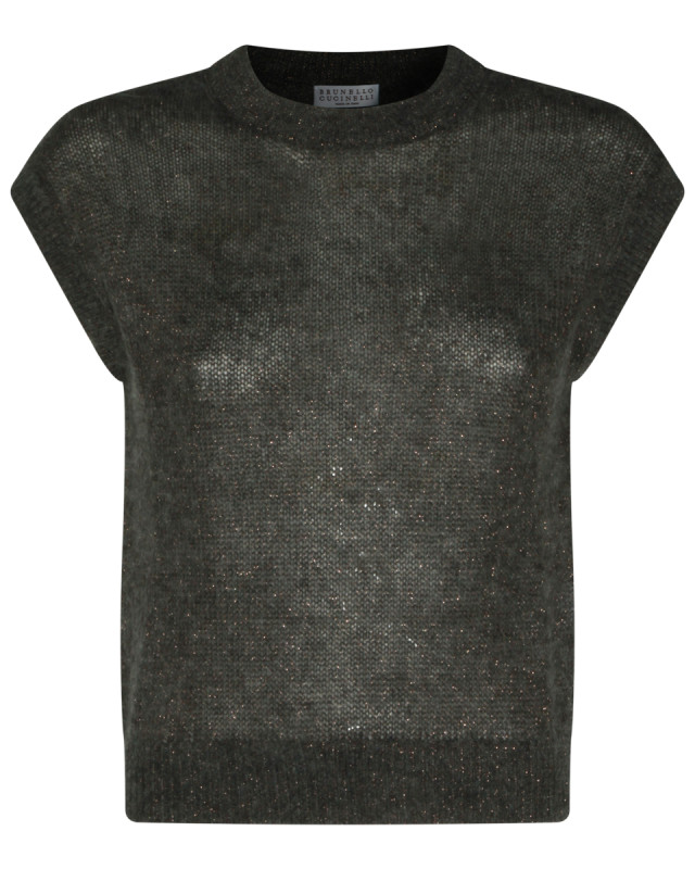 [Brunello Cucinelli] Knitwear FW26 MBG775530PC1542