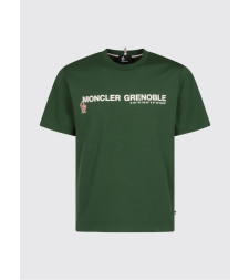 [Moncler] T-shirts Short Sleeve SS26 L10978C0001789AW1 854
