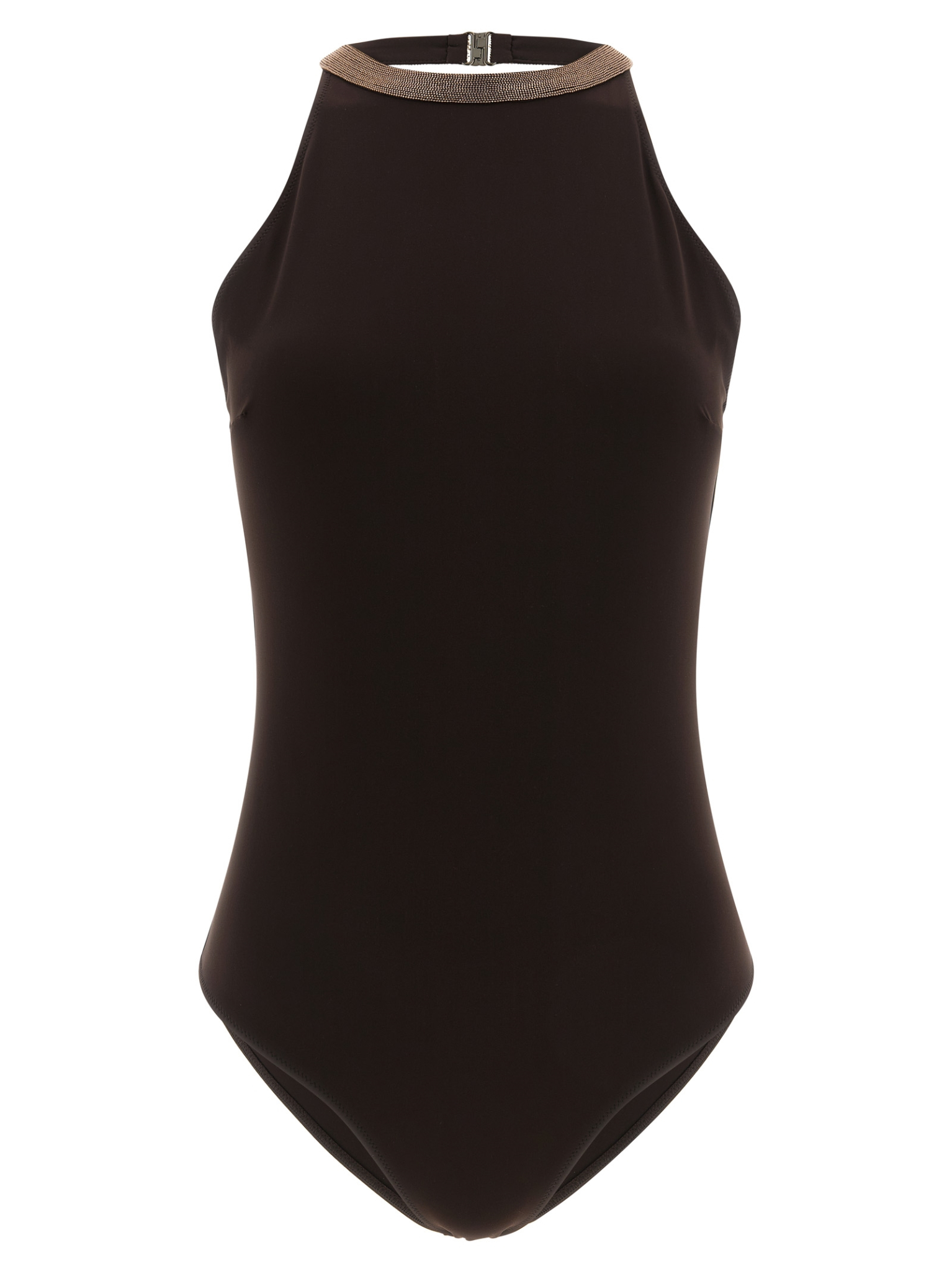 [Brunello Cucinelli] Monokini SS26 MQ965VS879C499