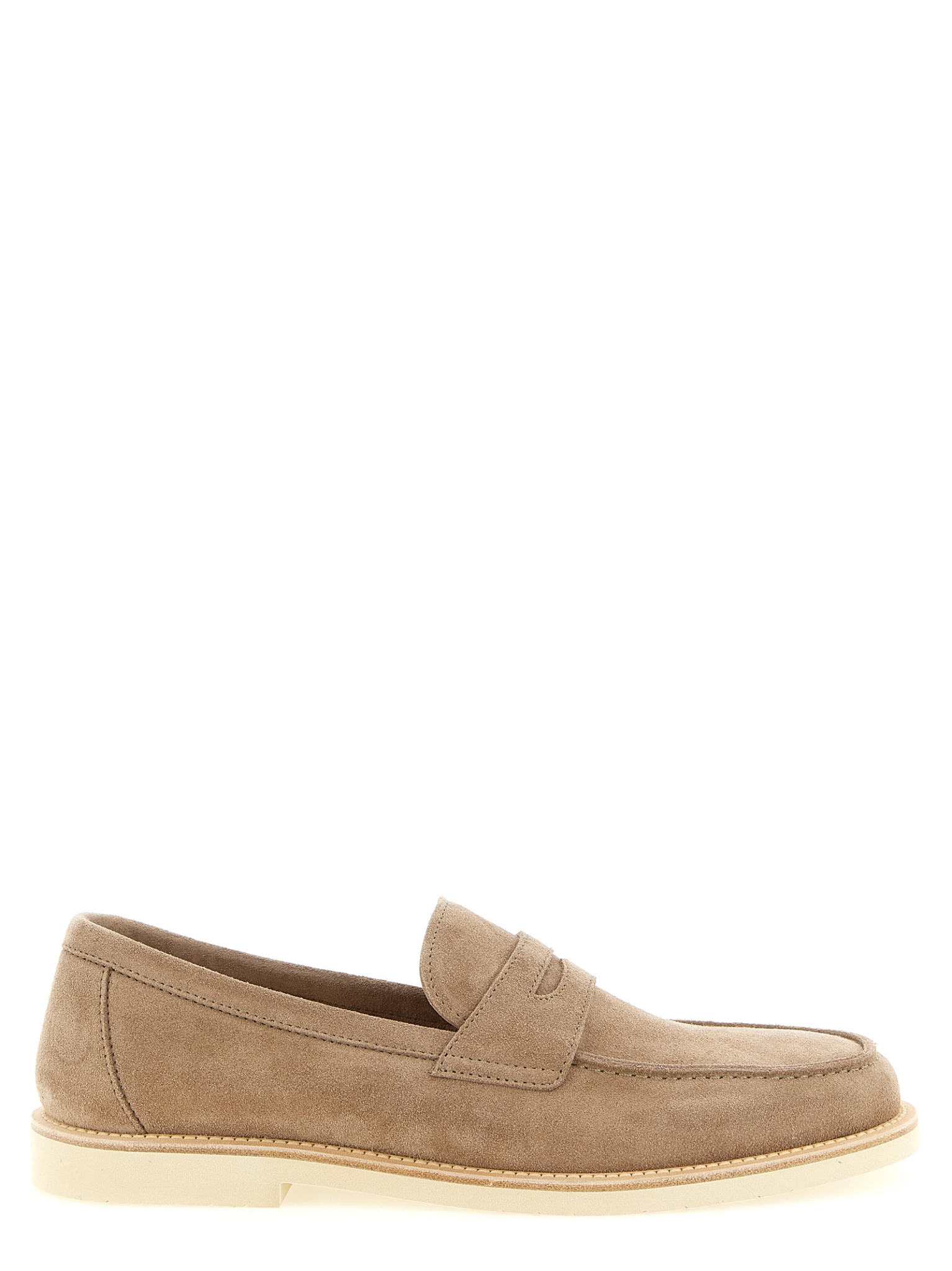 [Brunello Cucinelli] Loafer SS26 MZUPAIX653C4298
