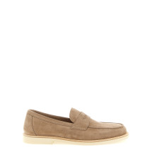 [Brunello Cucinelli] Loafer SS26 MZUPAIX653C4298