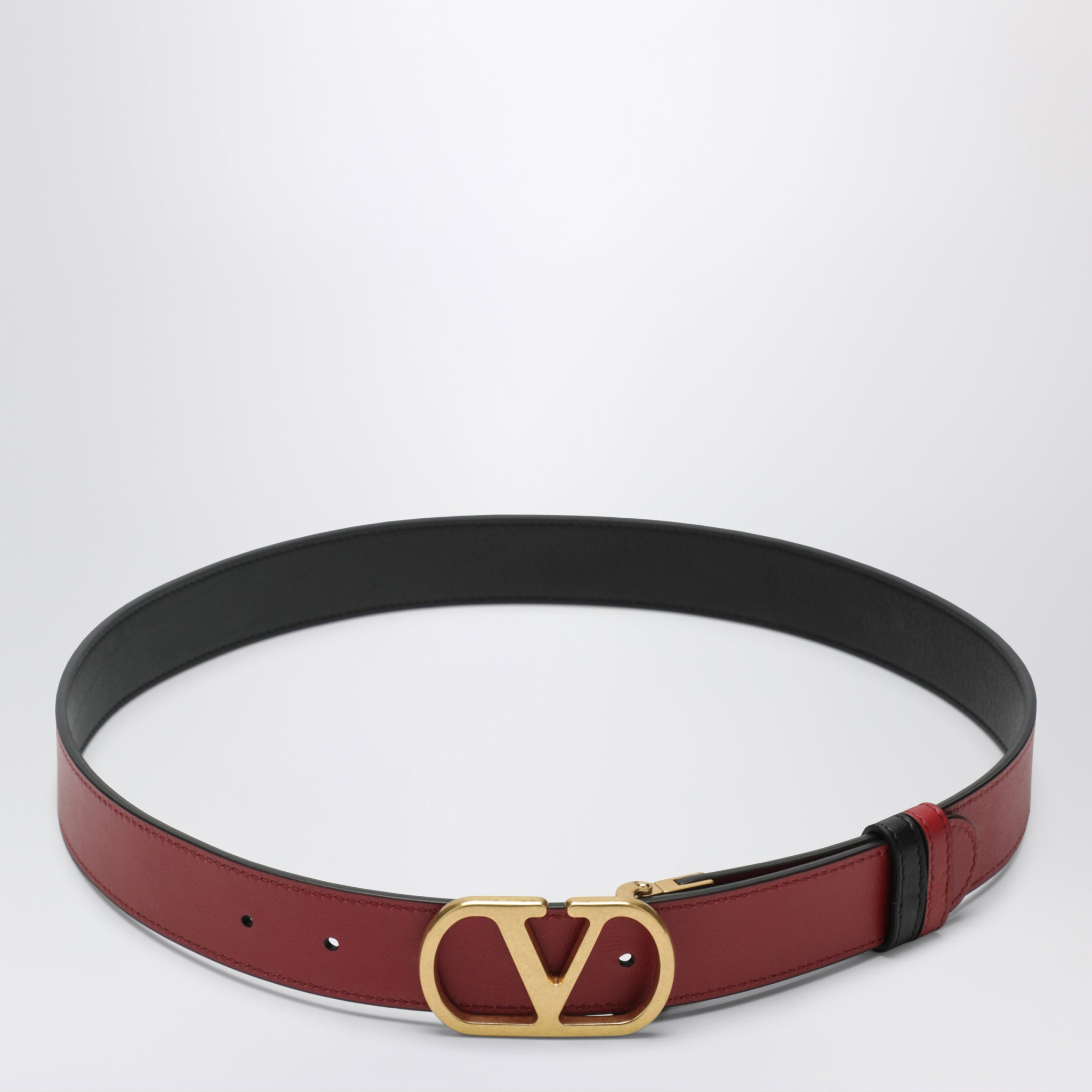 [Valentino Garavani] Belt FW25 7W0T0SQ3IYR
