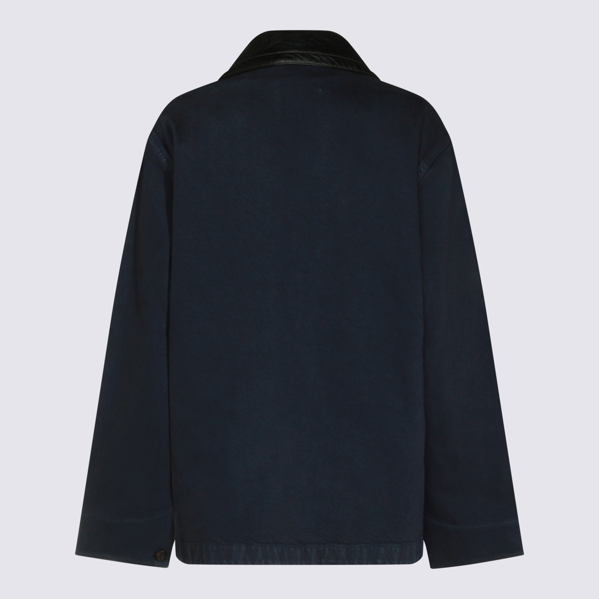 [Miu Miu] Casual Jacket SS26 MH2053SOOO19R2F063H