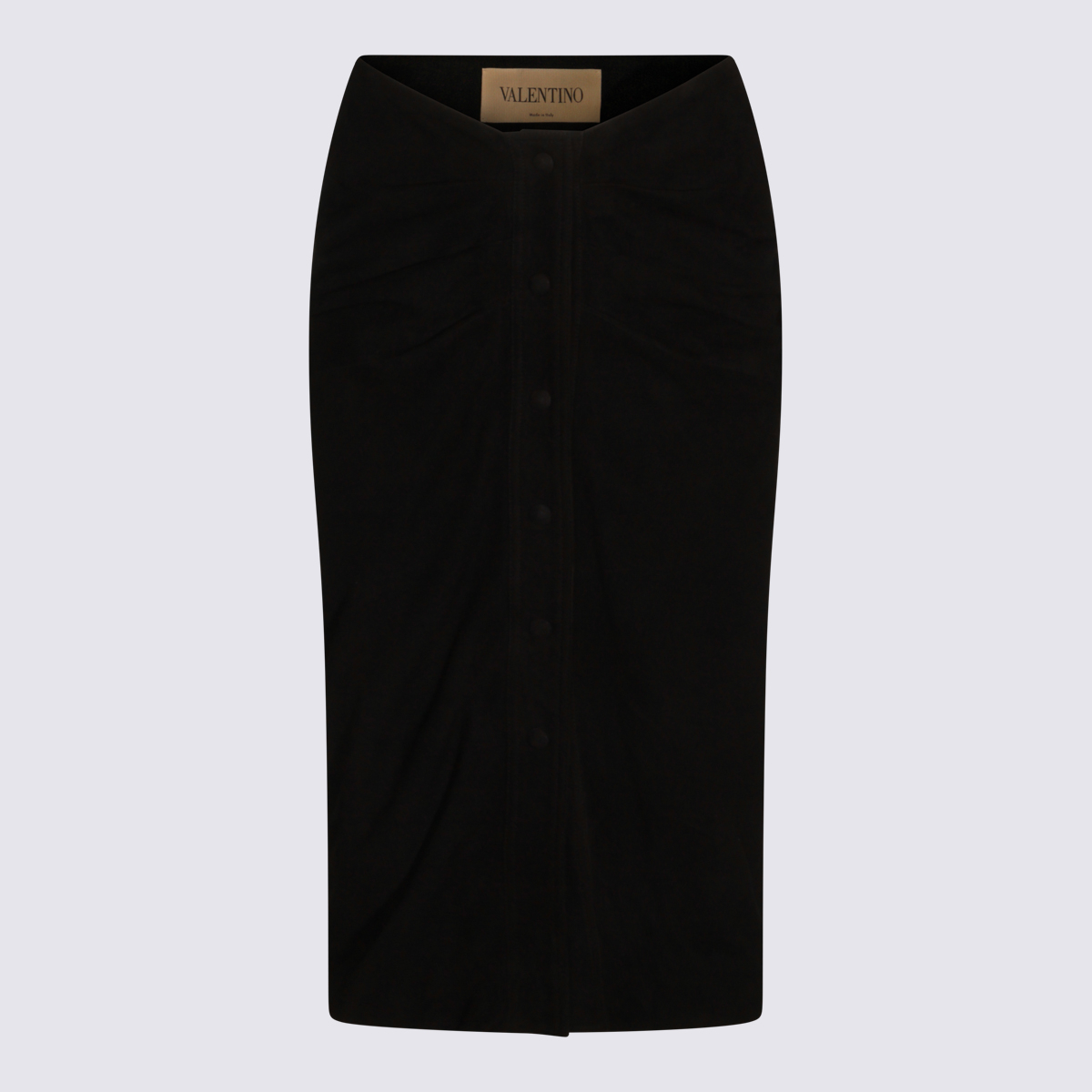 [Valentino] Long skirt SS26 8B0NI08AA6Q0NO