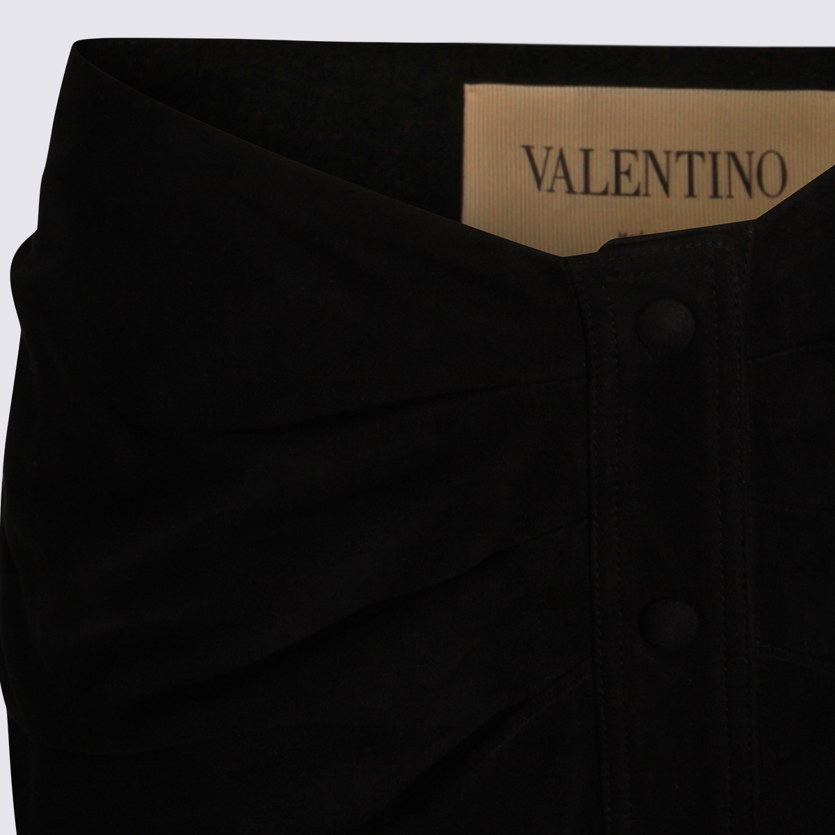 [Valentino] Long skirt SS26 8B0NI08AA6Q0NO