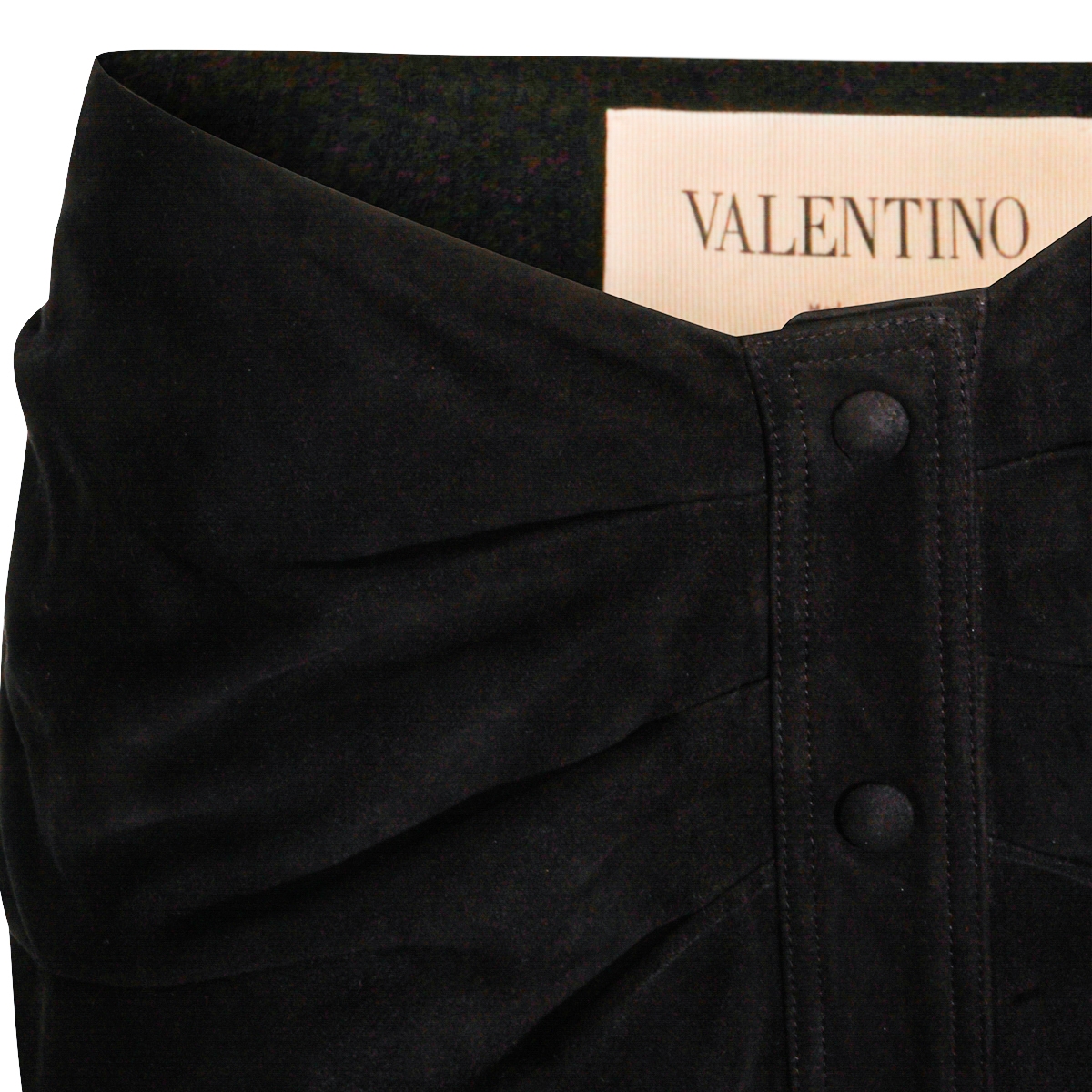 [Valentino] Long skirt SS26 8B0NI08AA6Q0NO