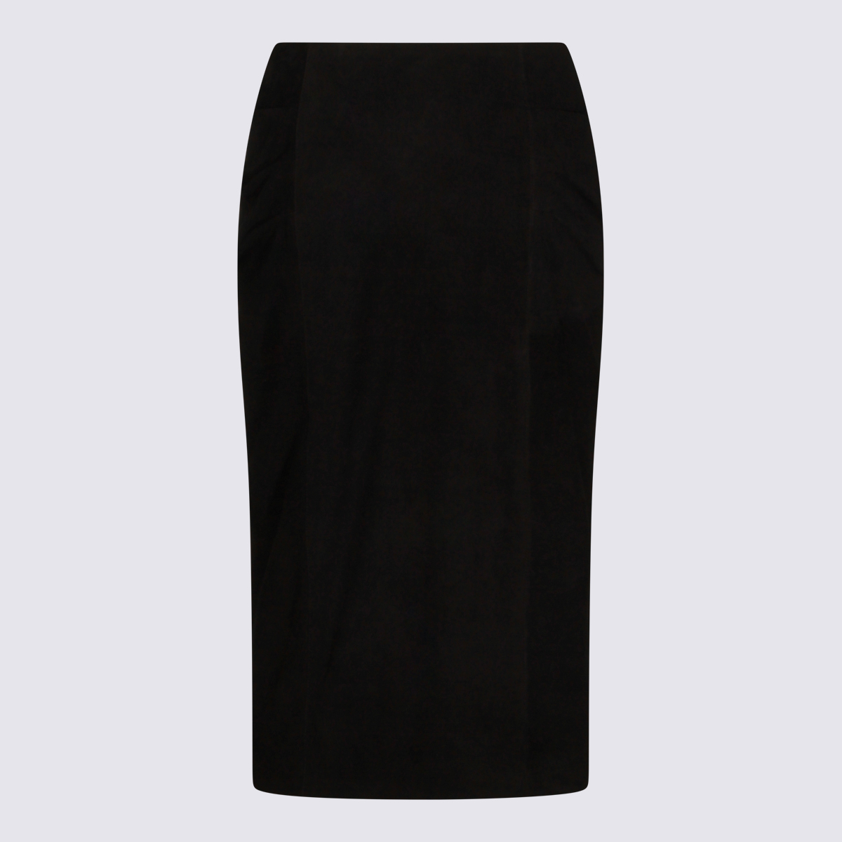 [Valentino] Long skirt SS26 8B0NI08AA6Q0NO
