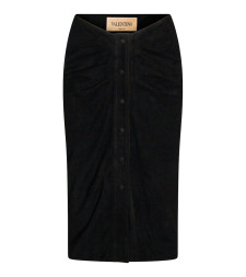 [Valentino] Long skirt SS26 8B0NI08AA6Q0NO