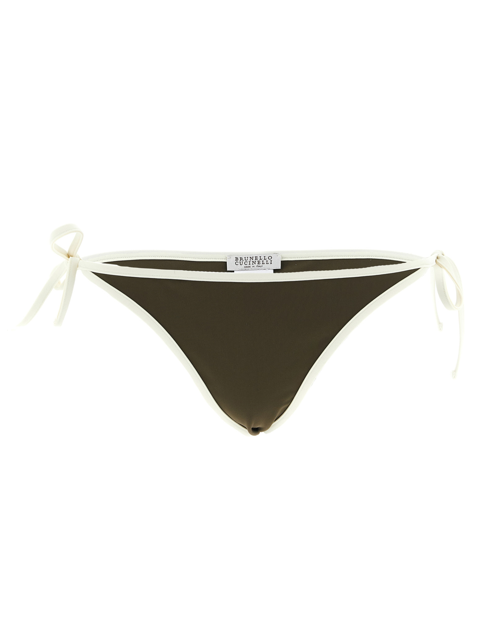 [Brunello Cucinelli] Bikini SS26 ML902VS149C375