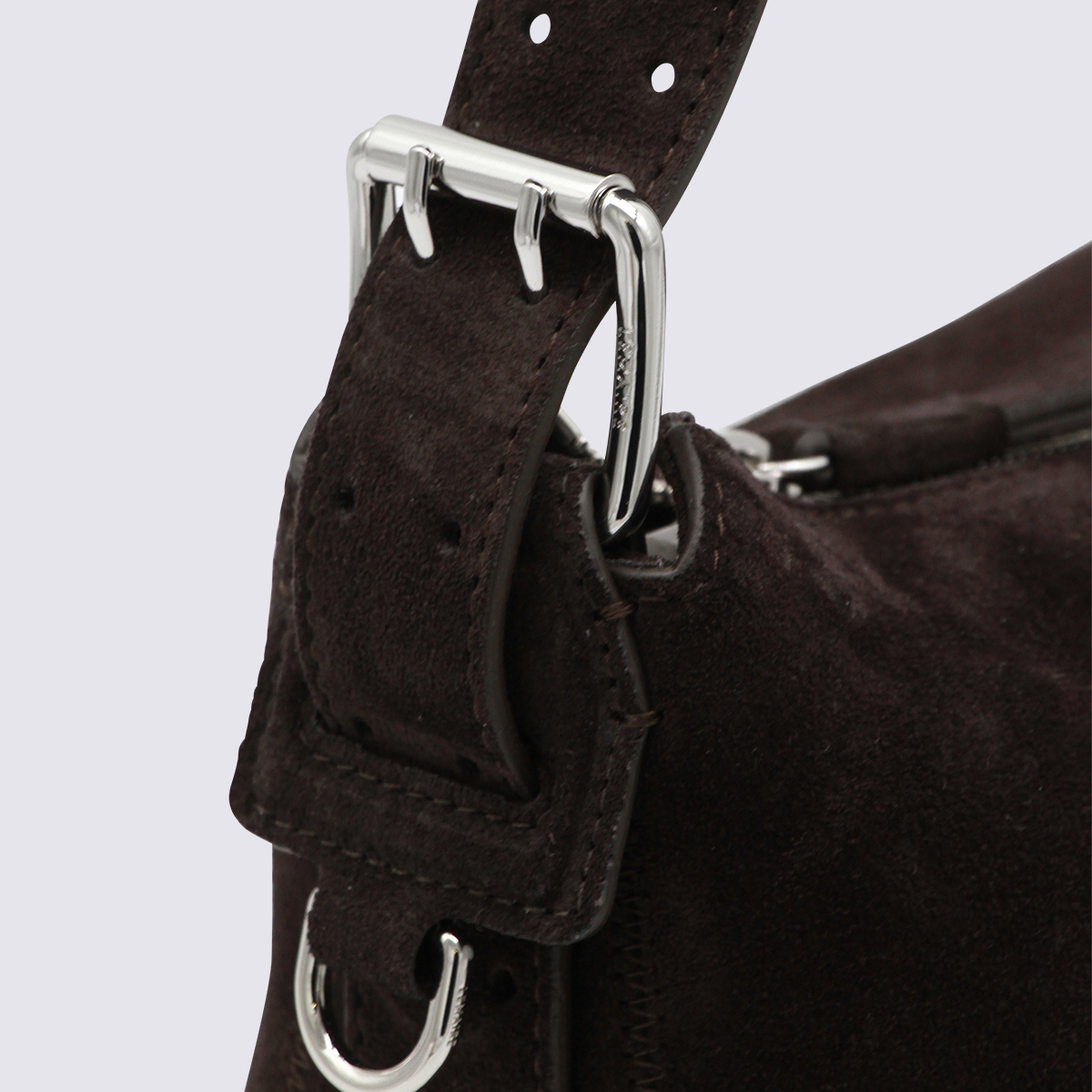[LEMAIRE] Shoulder bag SS26 BG0167LL0125BR007