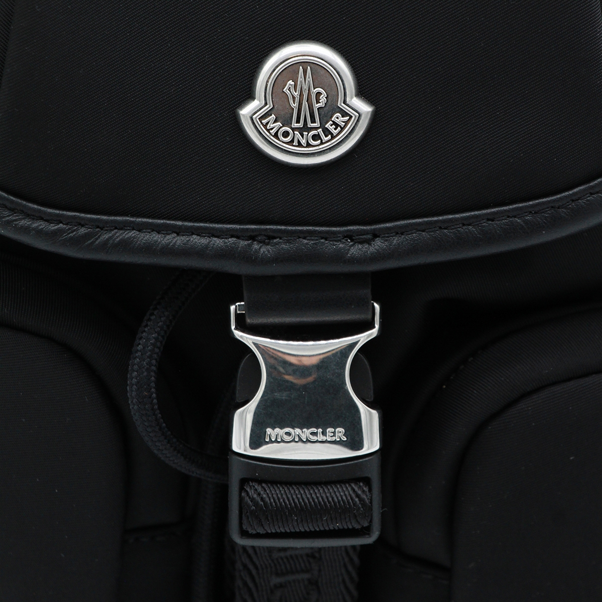 [Moncler] Backpack SS26 L109B5A00003M6980999
