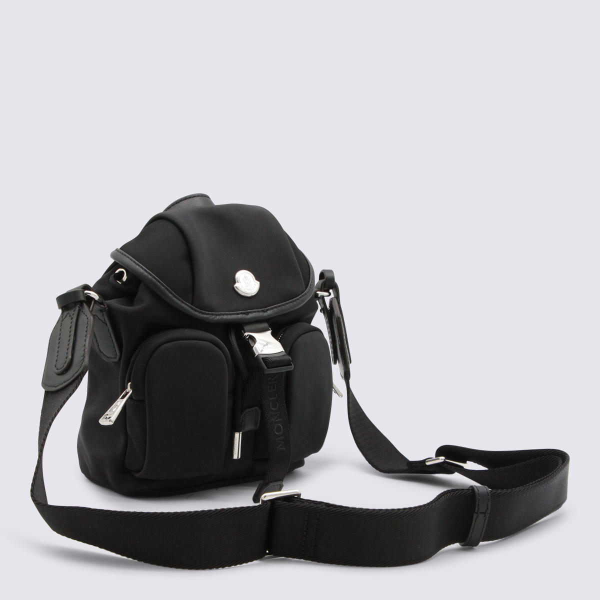 [Moncler] Backpack SS26 L109B5A00003M6980999