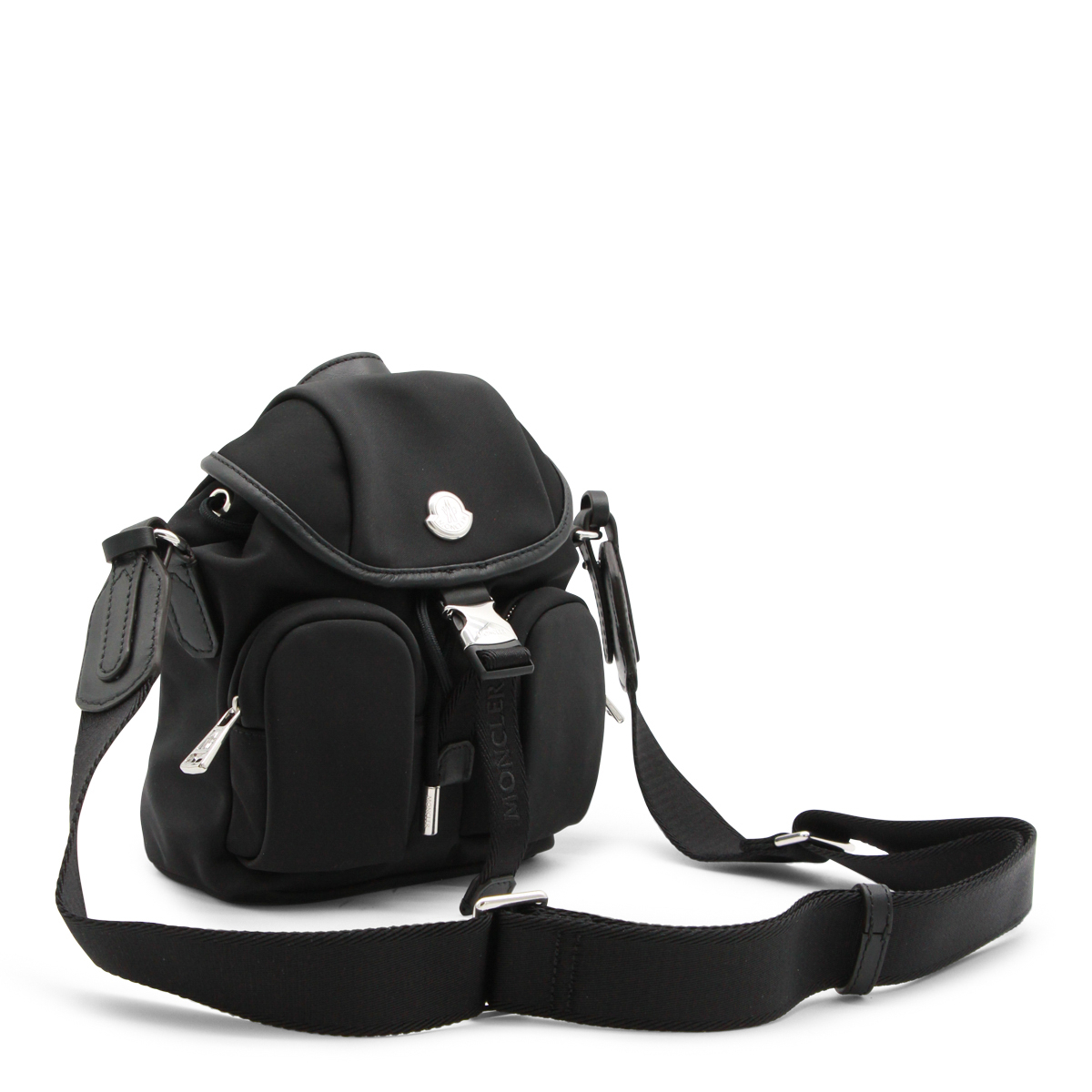 [Moncler] Backpack SS26 L109B5A00003M6980999