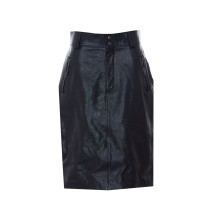 [Saint Laurent] Midi skirt SS26 865021YCVE21023