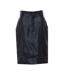 [Saint Laurent] Midi skirt SS26 865021YCVE21023