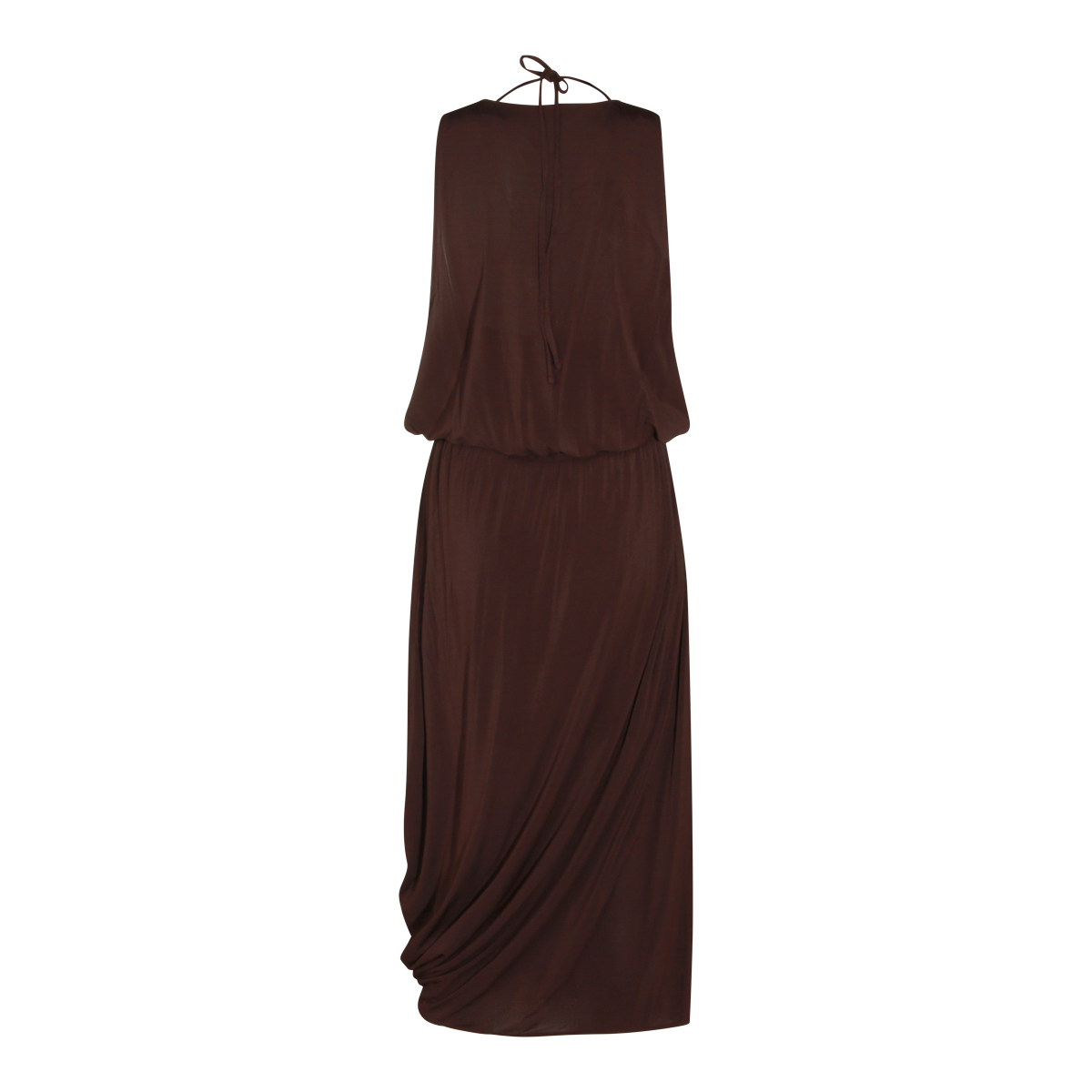 [LEMAIRE] Long sleeve dress SS26 DR1146LJ1050BR523