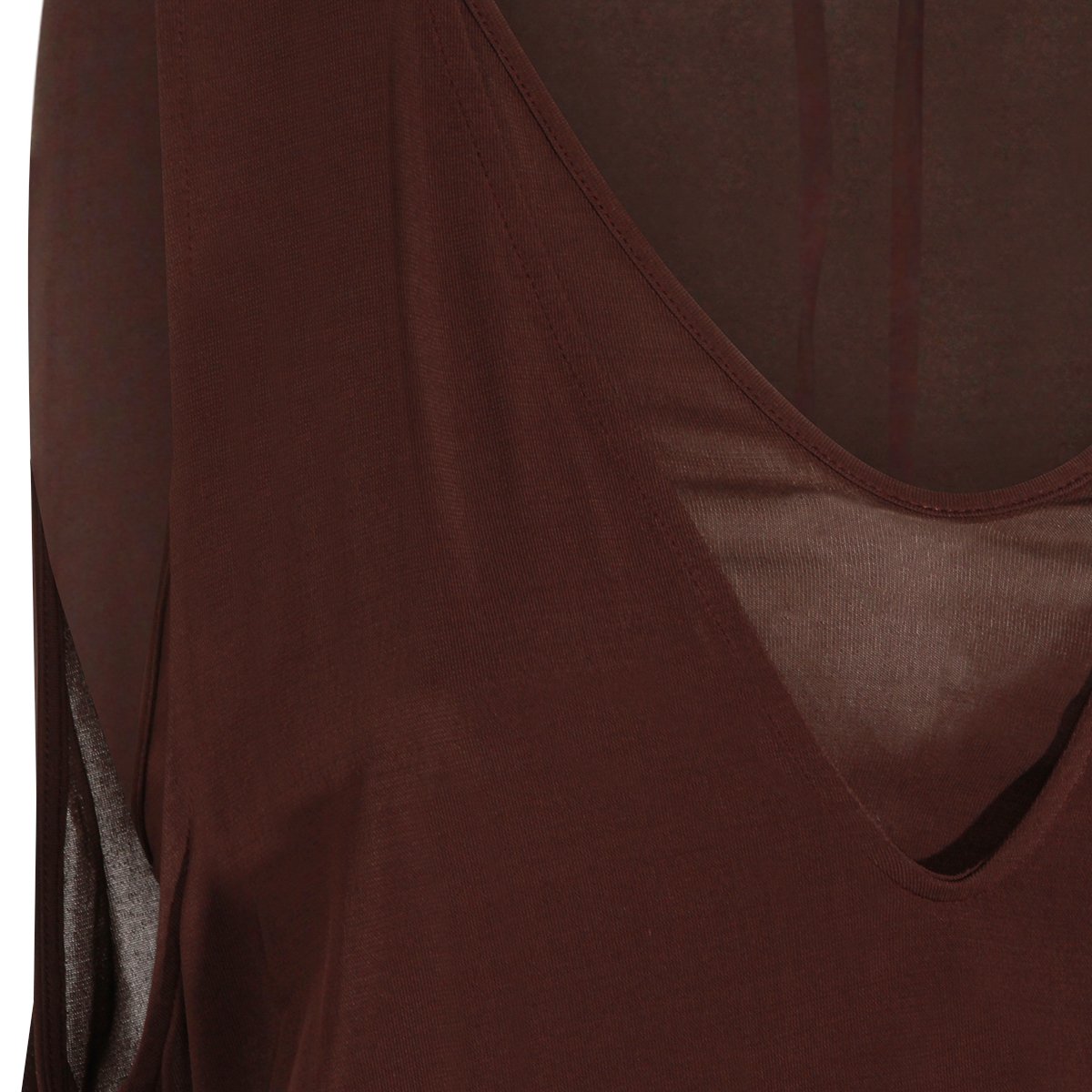 [LEMAIRE] Long sleeve dress SS26 DR1146LJ1050BR523