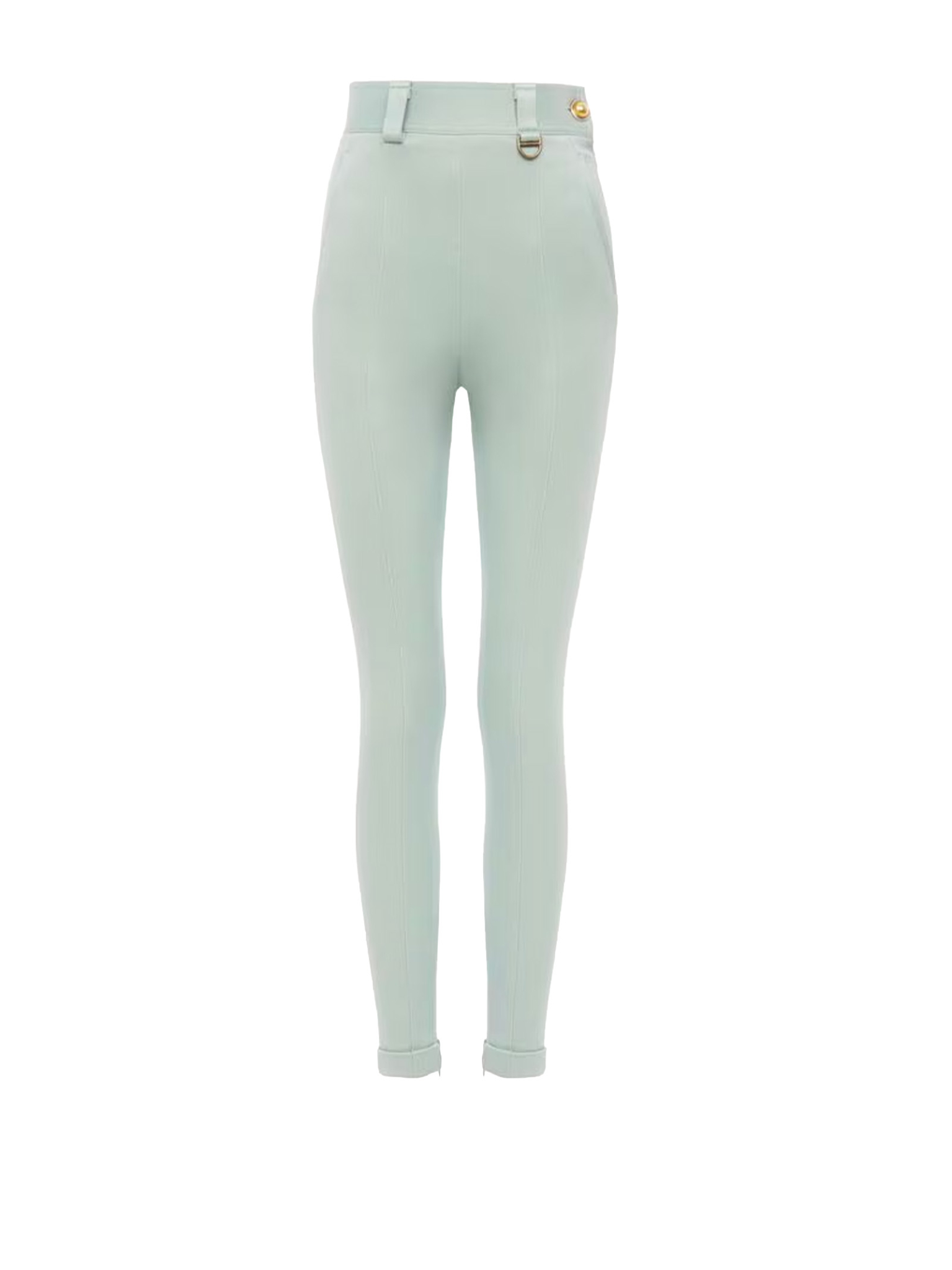 [Chloe] Trousers SS26 CH26UPA0898741X