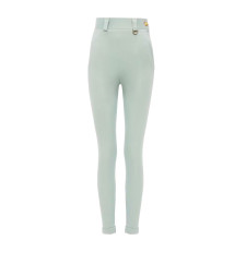 [Chloe] Trousers SS26 CH26UPA0898741X