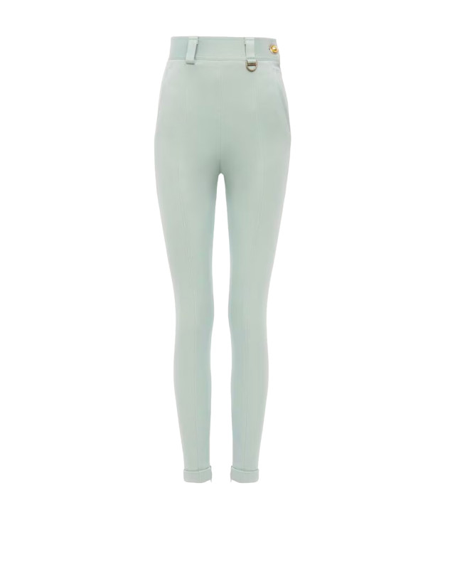 [Chloe] Trousers SS26 CH26UPA0898741X
