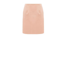 [Chloe] Mini skirt SS26 CH26SJU192626K7