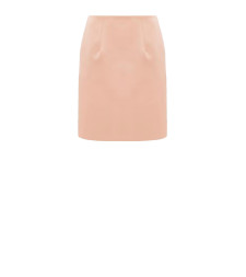 [Chloe] Mini skirt SS26 CH26SJU192626K7