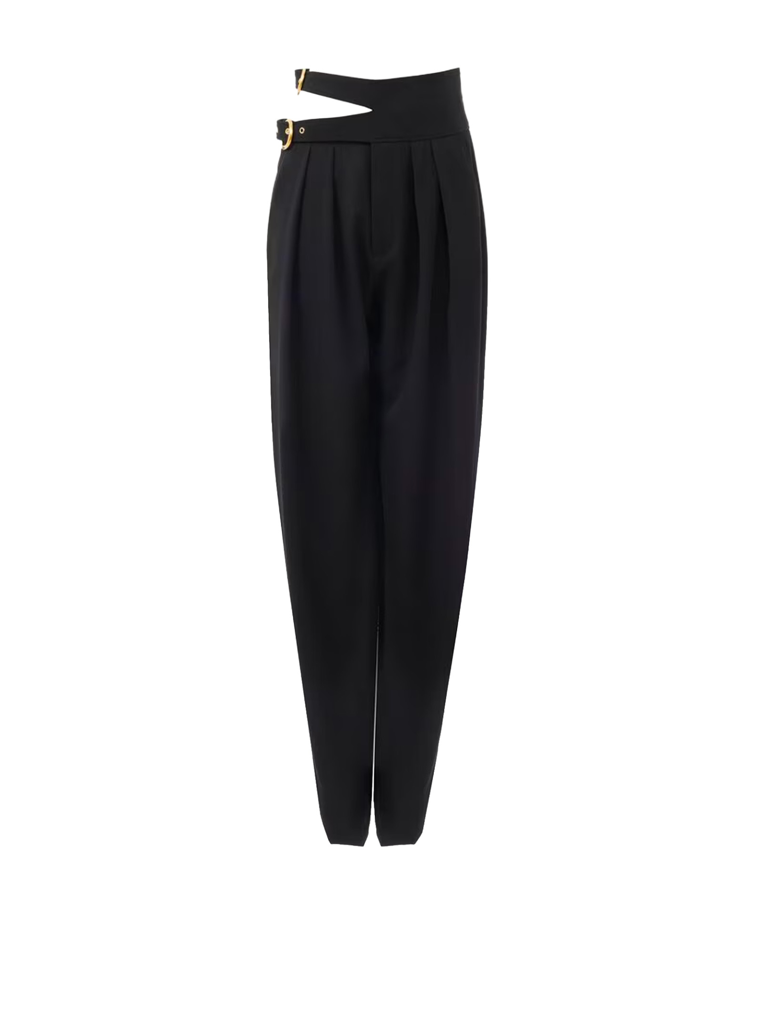 [Chloe] Trousers SS26 CH26SPA08067001