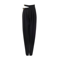 [Chloe] Trousers SS26 CH26SPA08067001