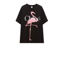 [Chloe] T-shirts Short Sleeve SS26 CH26SJH20807070