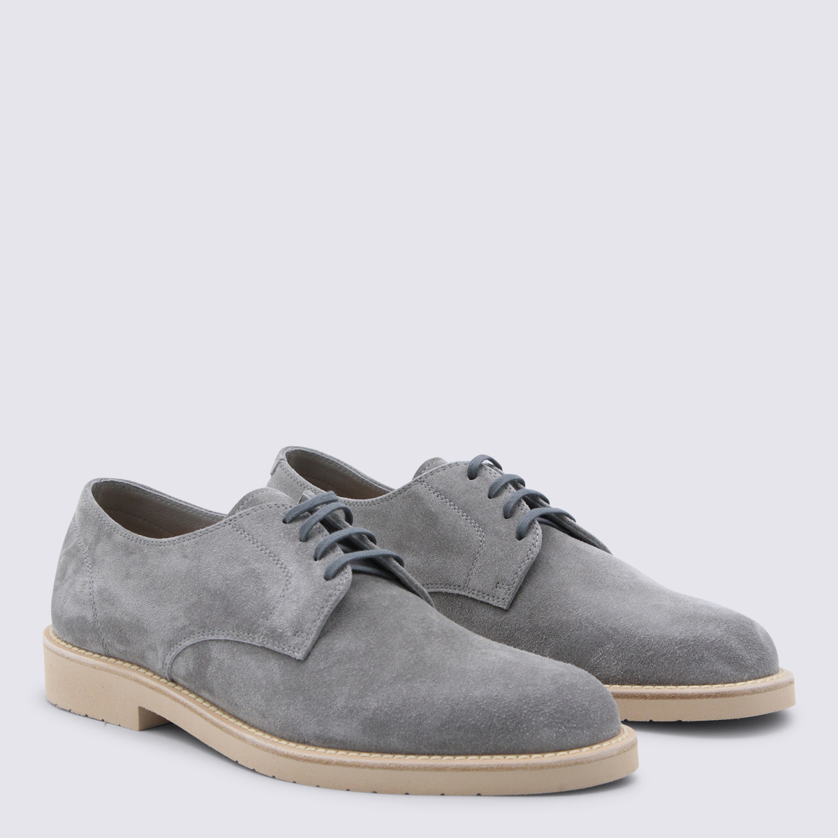 [Brunello Cucinelli] Loafer SS26 MZUPAIX652C7972