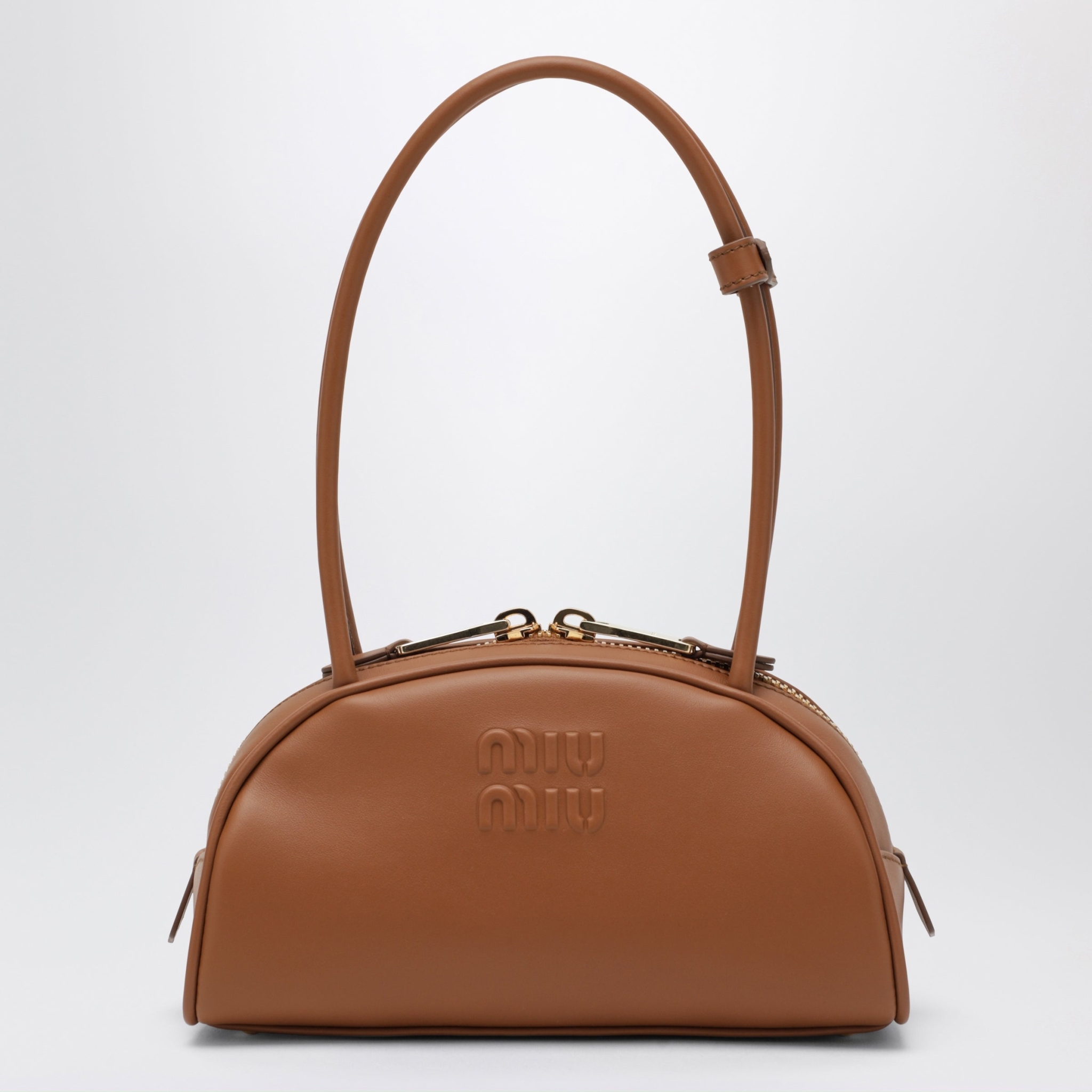 [Miu Miu] Shoulder bag FW26 5BB192OOO2CRW