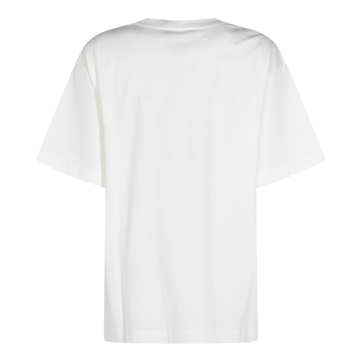 [Fendi] T-shirts Short Sleeve SS26 FS9776AOUHF0ZNM