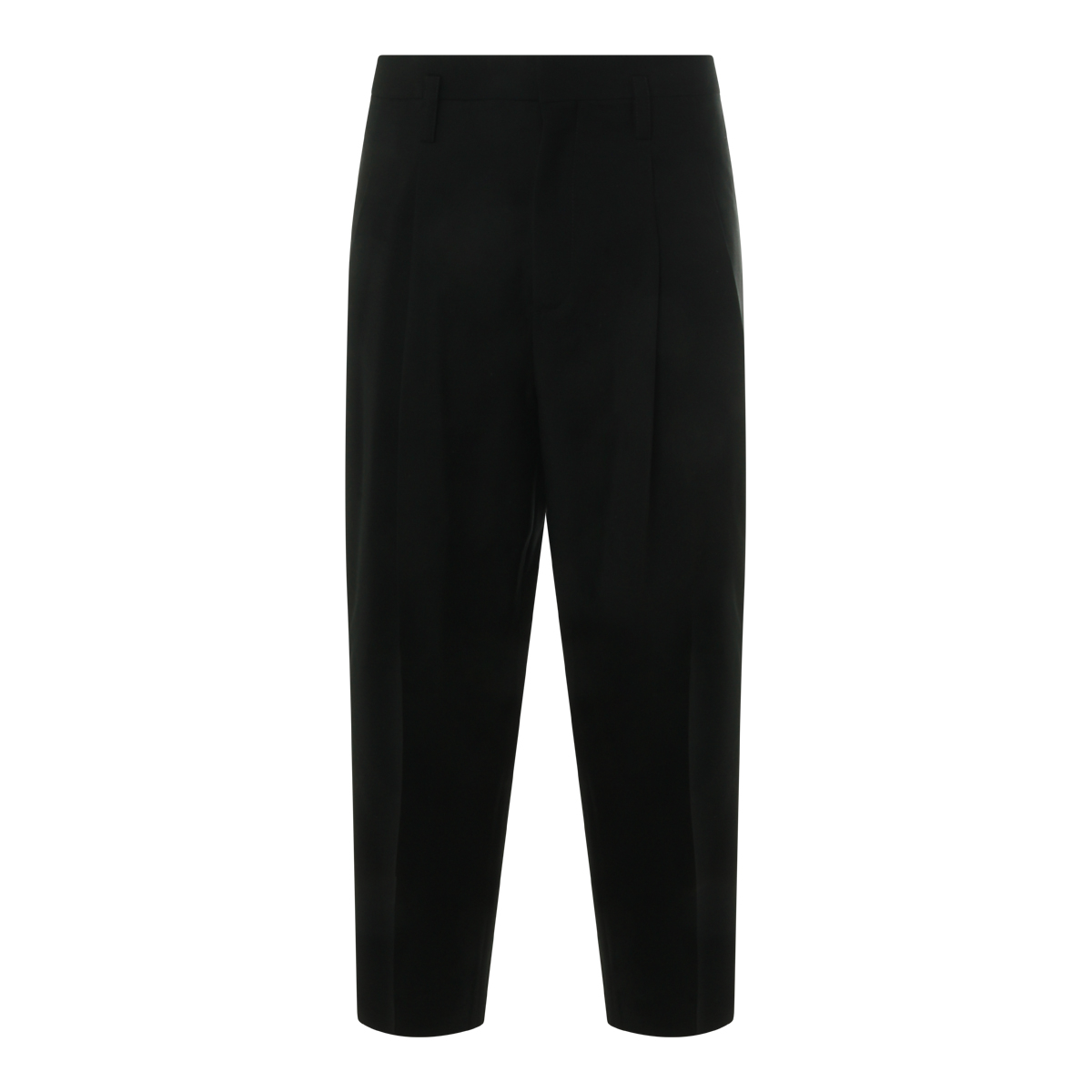 [Jil Sander] Trousers SS26 J61KA0063J41444001