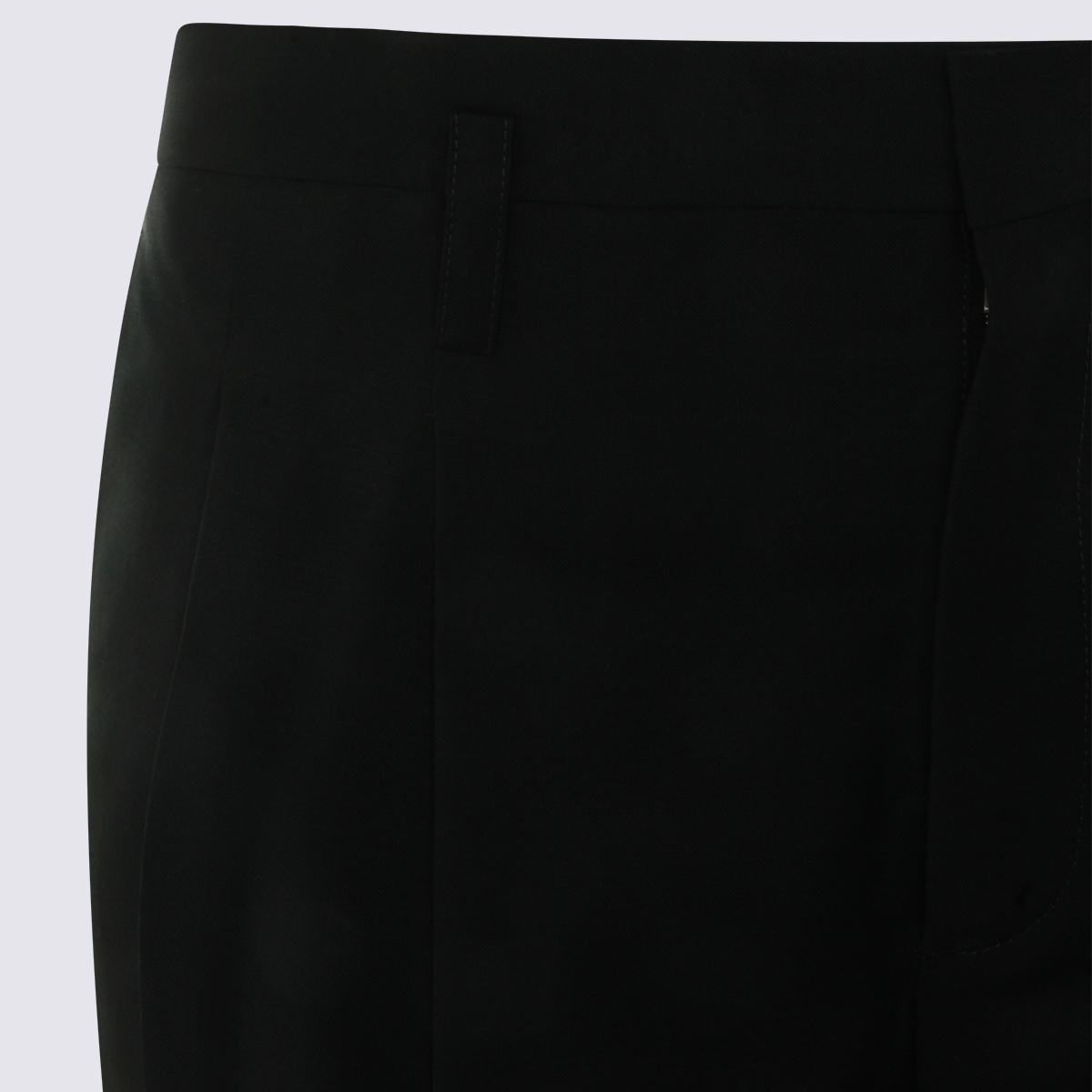 [Jil Sander] Trousers SS26 J61KA0063J41444001