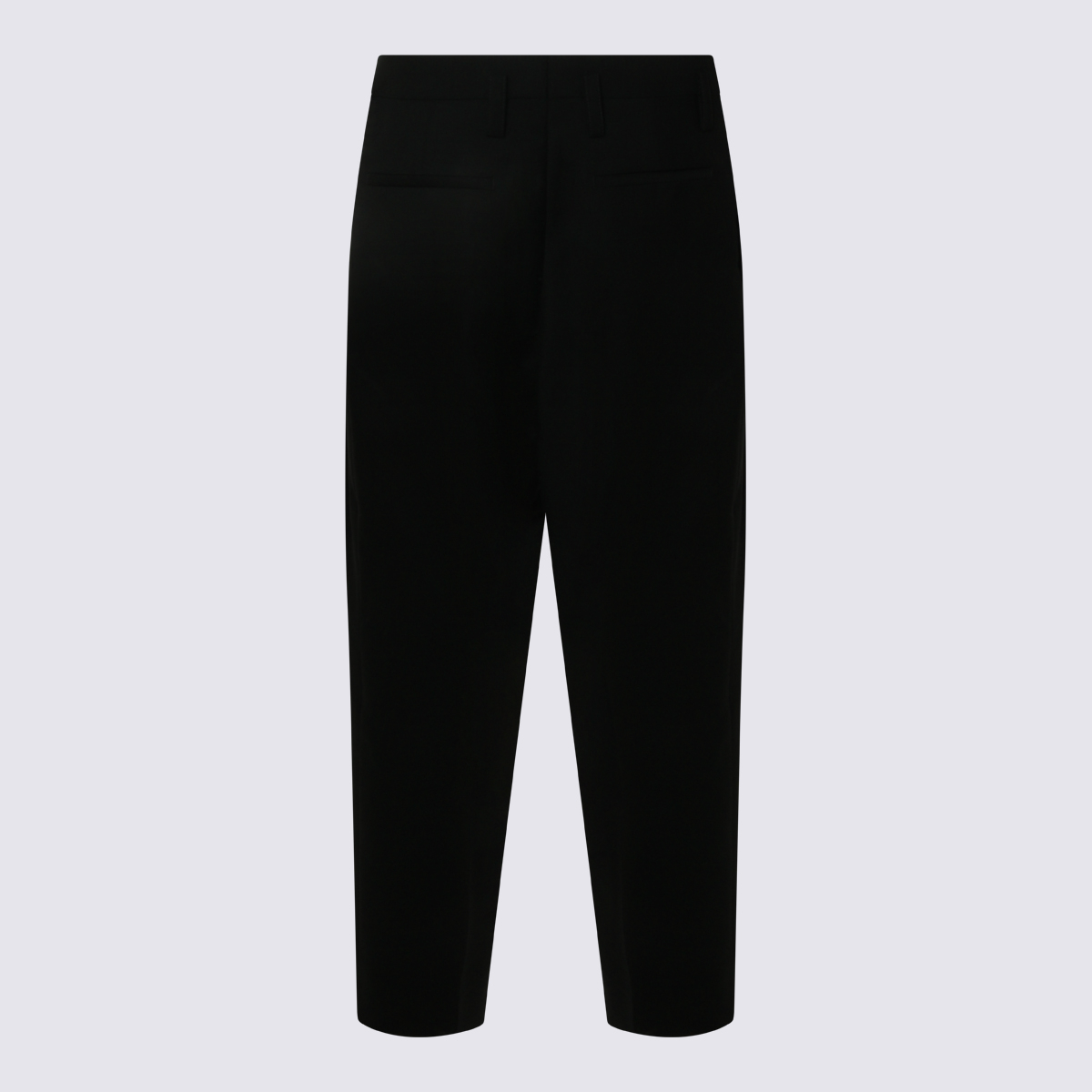 [Jil Sander] Trousers SS26 J61KA0063J41444001