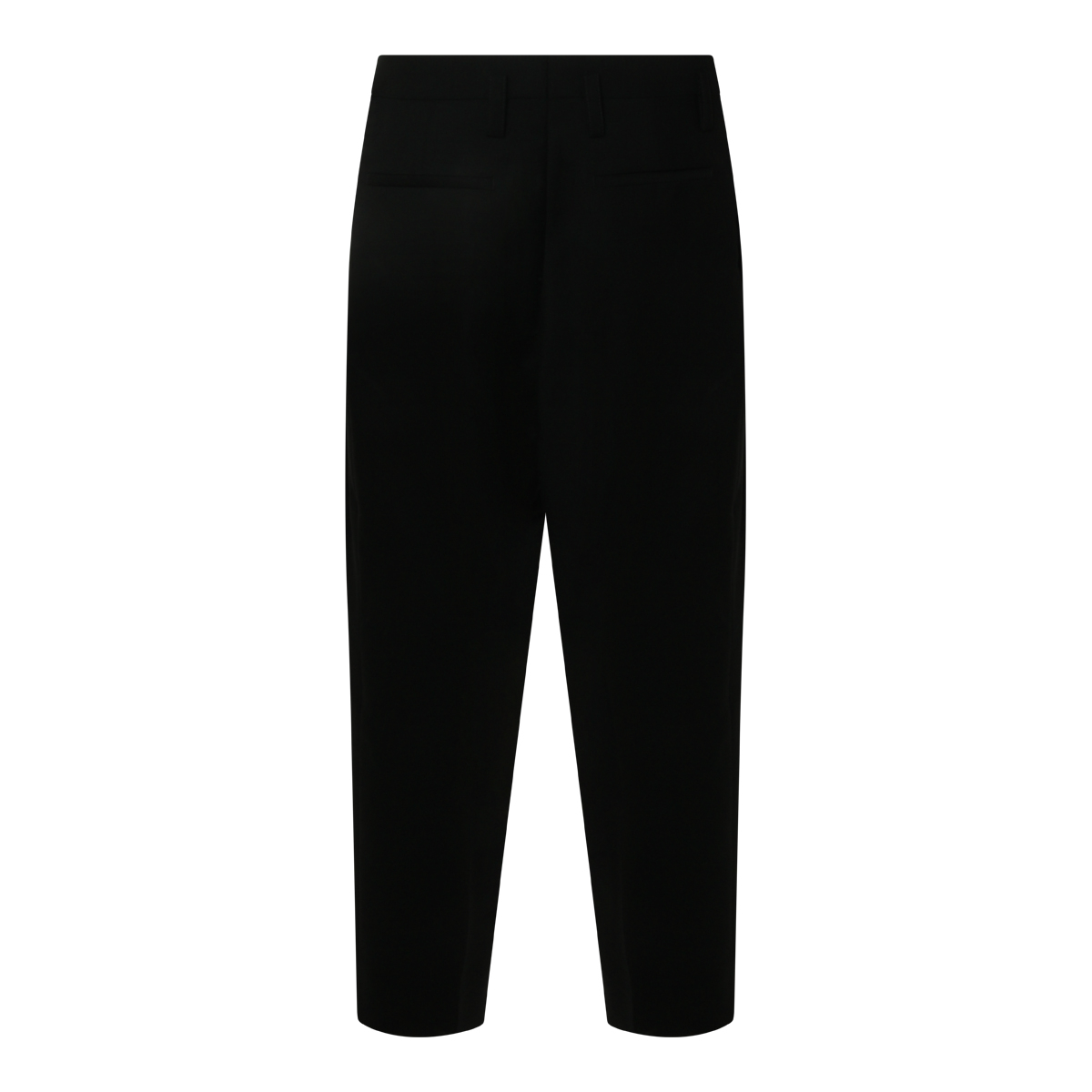 [Jil Sander] Trousers SS26 J61KA0063J41444001