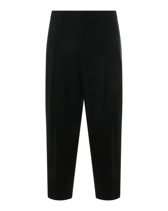 [Jil Sander] Trousers SS26 J61KA0063J41444001