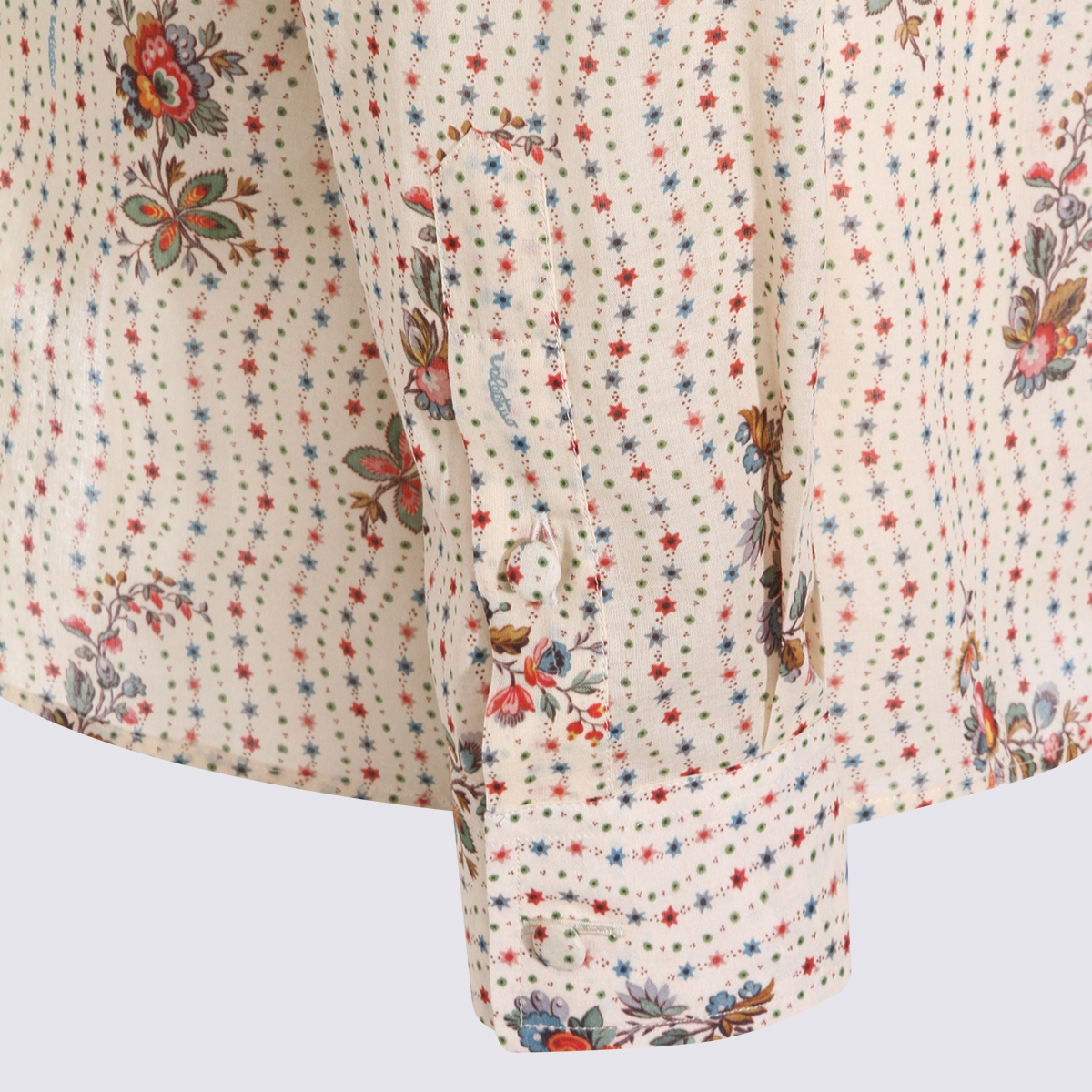 [Valentino] Shirts Long Sleeve SS26 8V3ABS83B98ZC9