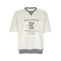 [Brunello Cucinelli] T-shirts Short Sleeve SS26 MR8313378GCTQ27