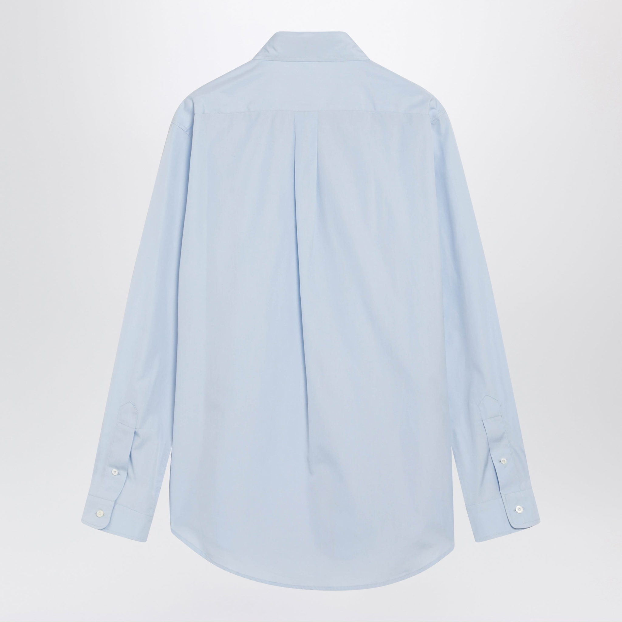 [Miu Miu] Shirts Long Sleeve SS26 MK1693OOO19SE