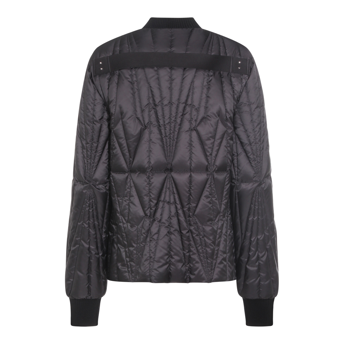 [Moncler X Rick Owens] Down jacket SS26 MU01F1A01M8113999