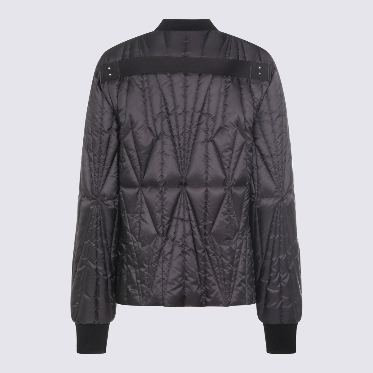 [Moncler X Rick Owens] Down jacket SS26 MU01F1A01M8113999
